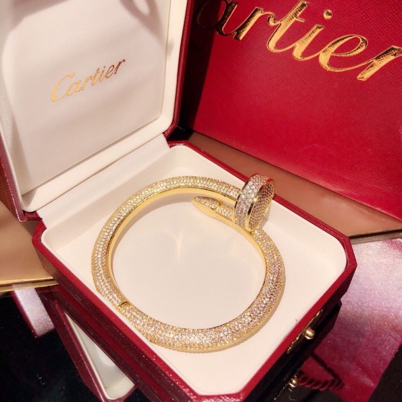 Cartier Bracelets